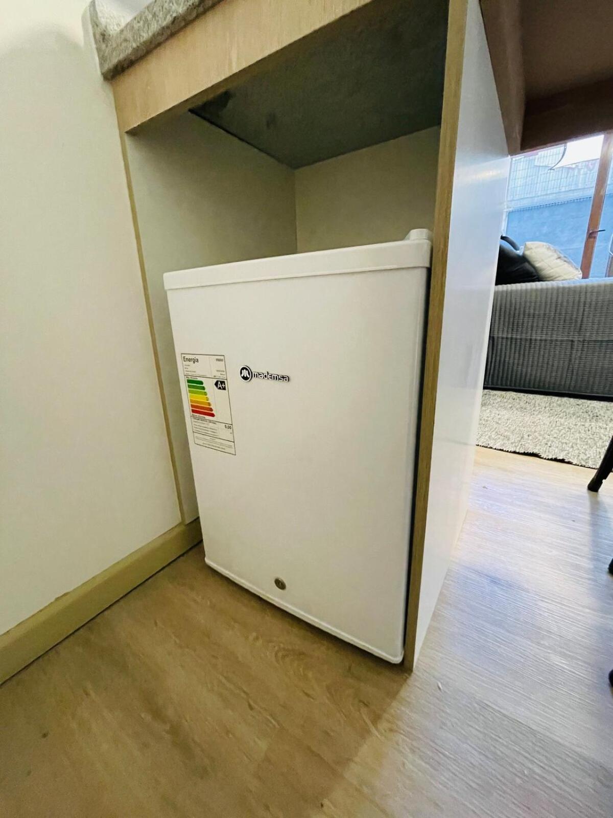 Departamento En El Centro De La Ciudad Con Patio * Concepción